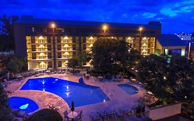 Quality Inn Pigeon Forge Tennessee